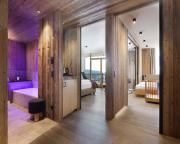Mountain Chic Suite