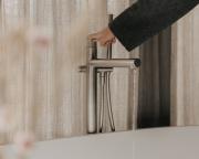 Romantic Suite mountain view