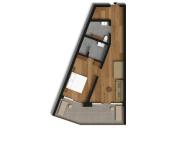 Family Suite Monte Pinus