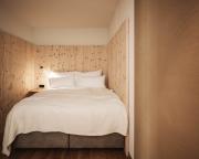 Garden appartement Ruscello