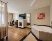 Luxury Suite Jasmin 48 m²