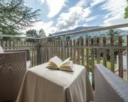 Designer Suite vista parco