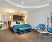 Doppelzimmer Premium Deluxe