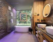 Premium Wald Villa