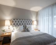 Doppelzimmer Superior