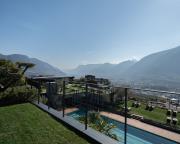 Penthouse Felicità