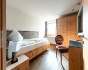 Suite Piz Lun con camera aggiuntiva