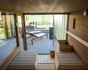 Luxury Penthouse Suite DolceVita Premium 251 m²