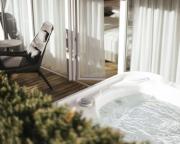 Magic mountain Suite