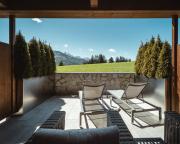 Bergsuite
