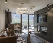 Luxury Penthouse Suite DolceVita 81 m²