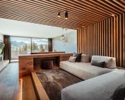 Suite Alpin