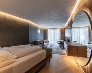 Royal Garden-Suite