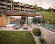 Pool Suite