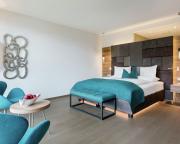 Junior Suite Panorama Deluxe