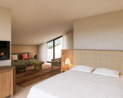 Schloss Suite (Neu ab 2027)