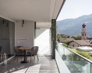 Single Suite Blue 46 m²
