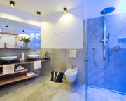 Superior Junior Room 1° piano