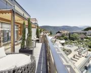 Panorama Luxus Suite