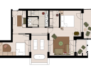 Schloss Suite (Neu ab 2027)