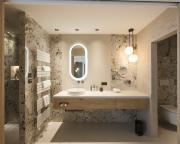 Doppia Prato fiorito