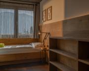 Suite Gioia 2. Stock