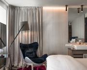 Single Suite Blue 46 m²