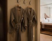 Luxury Suite Jasmin 48 m²
