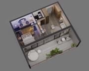 Balance Suite