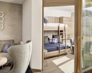 Junior Suite Premium/Family Deluxe