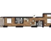 Family Suite Auralpina