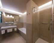 Junior Suite Parkblick