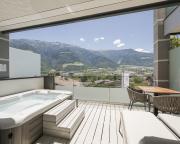 Luxury Suite You & Me Premium 63 m²