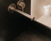 Superior Suite mountain view