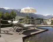 Luxury Suite Lantana 59 m²