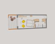 Doppelzimmer Arnika