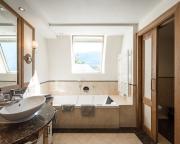 Luxury Suite Allemanda 71 m²