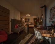 Suite Gioia 2. Stock