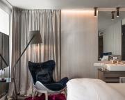 Single Suite Blue 46 m²