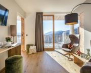 Luxury Suite Monte Cembro