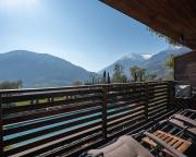 Suite Relax 2. Stock