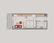 Doppelzimmer Vernaun
