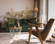 Junior Suite "Trauttmansdorff"