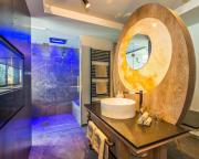 Luxury Penthouse Suite DolceVita Star 101 m²