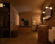 Suite Relax 2. Stock