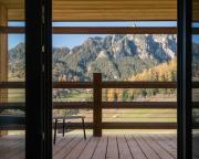 Premium Loft Schlern