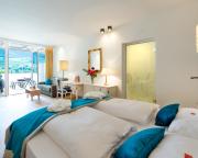 Superior Junior Room 1° piano