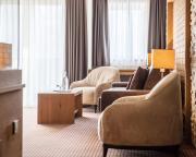 Wellness-Suite Deluxe