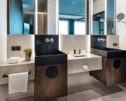 Luxury Superior Suite poolside