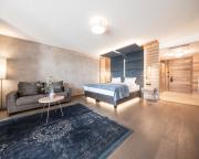 Junior Suite Premium/Family Deluxe